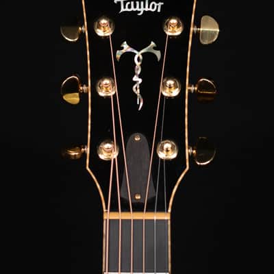 Taylor Custom Shop 810-LTD - USED image 9