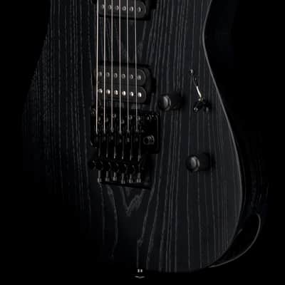 ESP M-II FR USA Open Grain - Black #25031 image 7