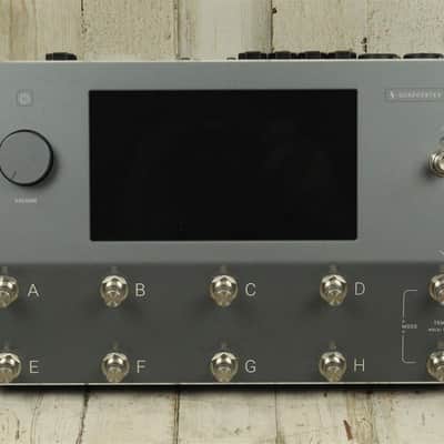 USED Neural DSP Quad Cortex (010) image 1