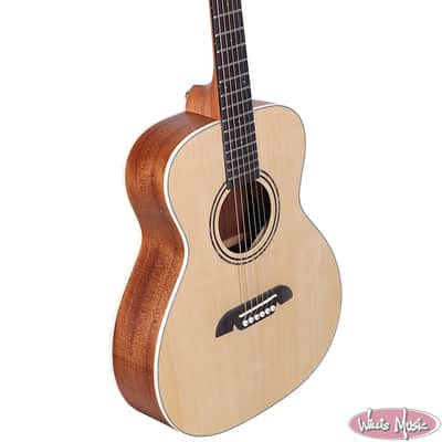 Alvarez Regent RS26 3/4 OM W/Gigbag image 7