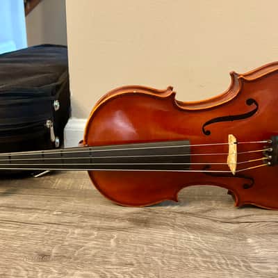 Artisan Strings (Gemeinhardt) 325VA 2006 - Natural image 3