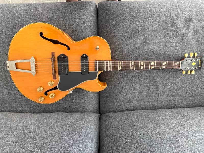 Gibson ES-175D 1953 Natural