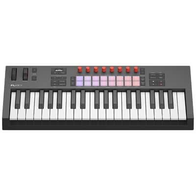 FLKey 2 37 Novation image 2