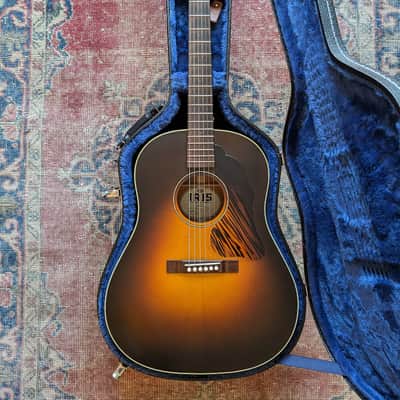 2021 IRIS DF Adi / Hog w/ EVO frets (VIDEO) image 3