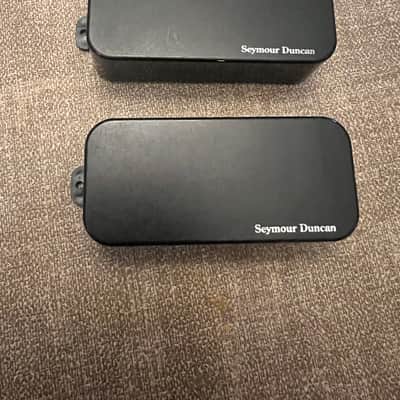Seymour Duncan Blackout Active Pickup set 2009 - 7 String image 1