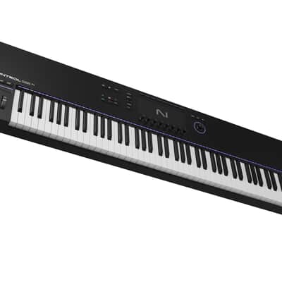Native Instruments Komplete Kontrol S88 Mk3 image 2