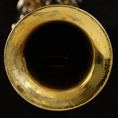 SELMER Soprano Mark VI All pads replaced Soprano Saxophone SN.276xxx [276031] (02/17) image 7
