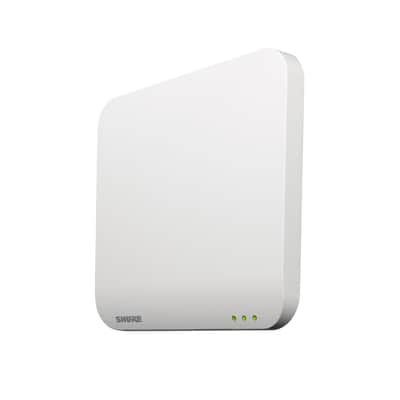 Shure MXWAPT8 8-Channel Access Point Transceiver image 2