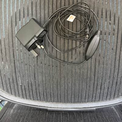 Boss VE-500 Vocal Performer 2018 - Present - Silver image 2