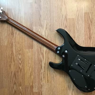 Mayones Setius Pro Custom image 12