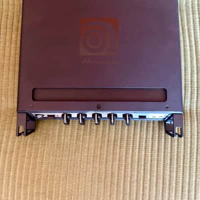 Ampeg PF-350 Portaflex 350-Watt Bass Amp Head image 2