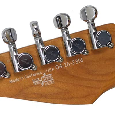 Tom Anderson Angel Player Satin-3CB CMN image 6