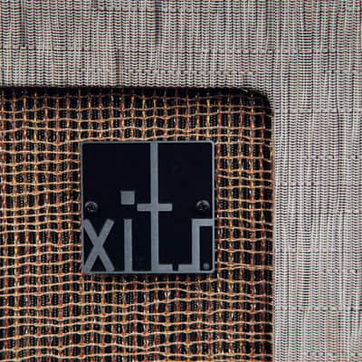 Xits x10 1x12 Combo - Great Low Wattage Combo! image 3