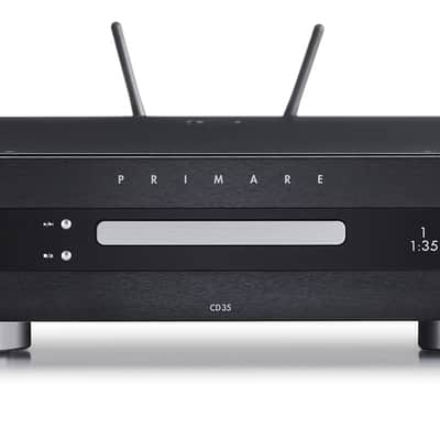 PRIMARE CD35 PRISMA - CD & Network Player - NEW! image 2