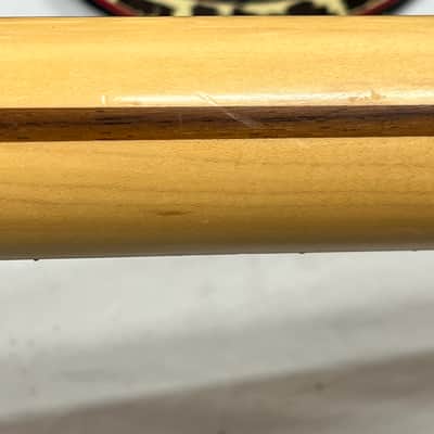 Squier Standard Stratocaster Strat Electric Guitar image 23