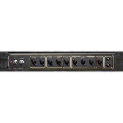 Vox AC15C1 1x12 Combo Amp image 4