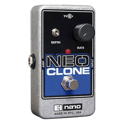 Electro Harmonix NEO Clone image 1