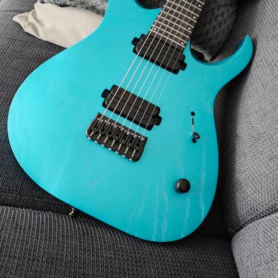 Mayones Duvell DT 7 image 2