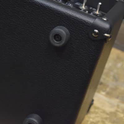 DV Mark DV Gen 15 Silver Generation 15-Watt Tube Guitar Amplifier Head #J9000074 image 12