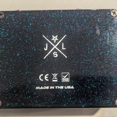 KHDK Electronics Scott Ian JSL 2022 image 2