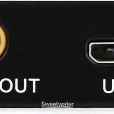 Hosa Drive Stereo Wireless Bluetooth Transmitter / Receiver (IBT402d1) image 5