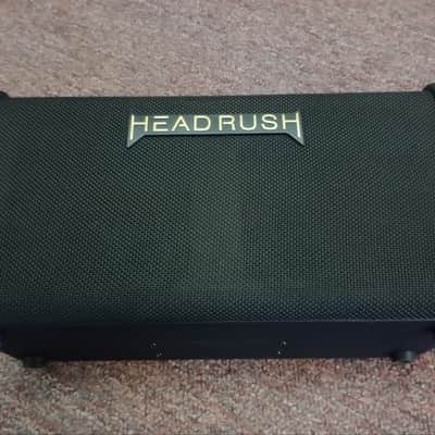 Headrush FRFR-GO 30-Watt 2x3" Active Guitar Speaker Cabinet Black *** FREE SHIPPING *** image 3