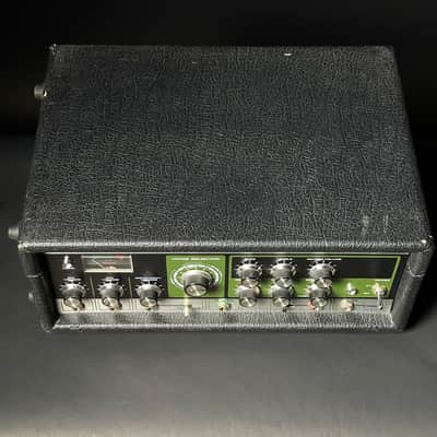 Roland Space Echo RE-201 (1980), Vintage Tape delay, serviced MIJ Bild 5