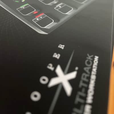 **LIKE NEW-IN BOX-ONE OWNER** Sheeran Looper X image 8