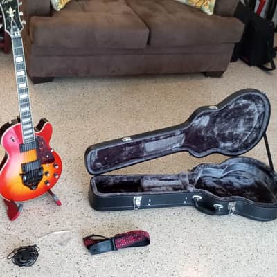 Hagstrom Super Swede image 13