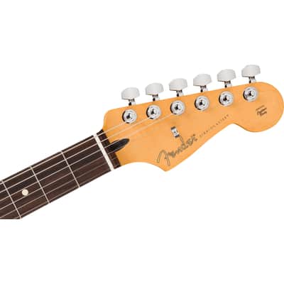 FENDER Stratocaster HSS Player II Modified - Chitarra Elettrica image 3