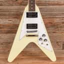 Gibson '70s Flying V Alpine White 2023