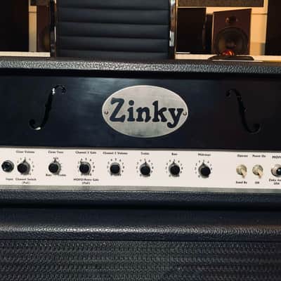 Zinky Mofo 2000 image 6