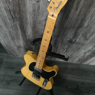 Fender Vintage Hot Rod 50's BTB image 7