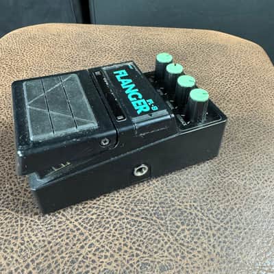 Aria IFL-9 Flanger image 5