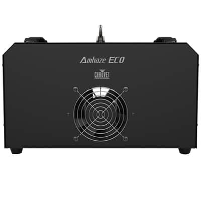 Chauvet Pro Amhaze ECO Haze Machine image 4