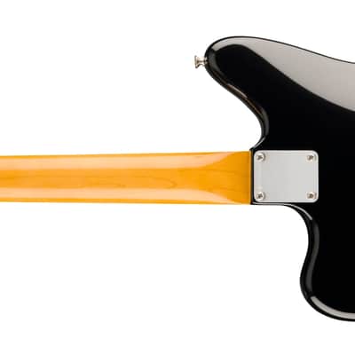 2025 Fender Limited Edition Johnny Marr Signature Special Jaguar - Black image 5