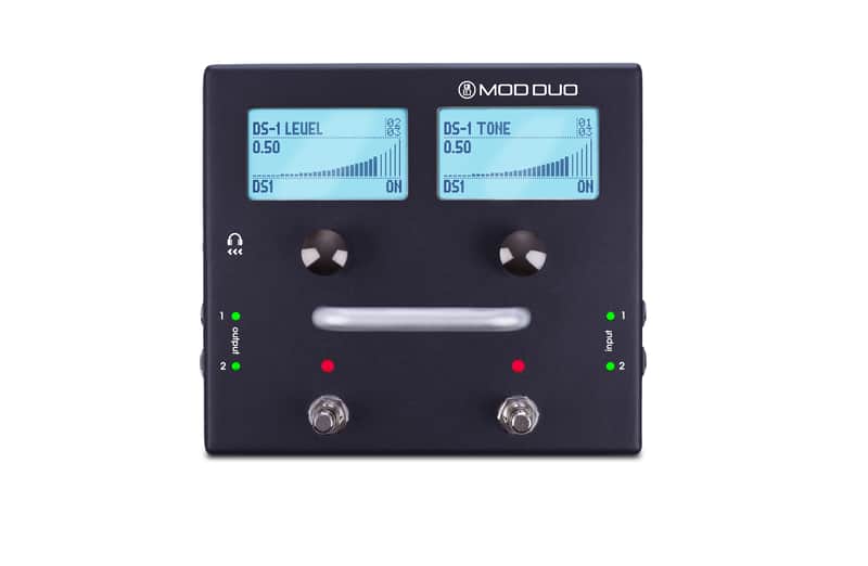 MOD Audio MOD Duo image 1
