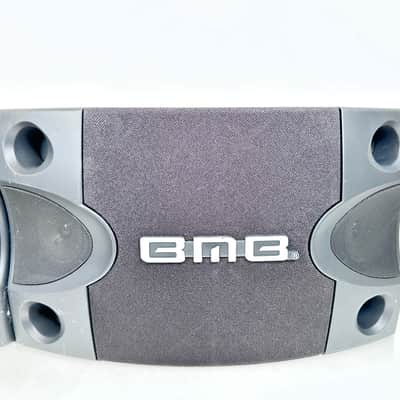 BMB Better Music Builder CS-252V Karaoke Speakers image 4