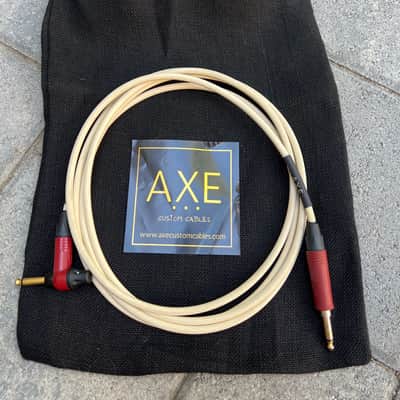 Axe Custom Cables Performer + Super Cable 9 meters image 1
