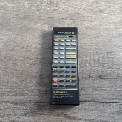 Pioneer VSX-4000 AV Receiver with Remote 1986 image 10