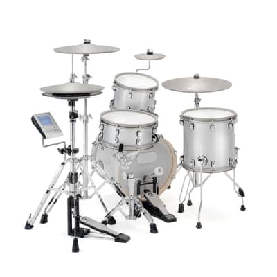 EFNOTE 5 KIT Electronic Drum Set image 4
