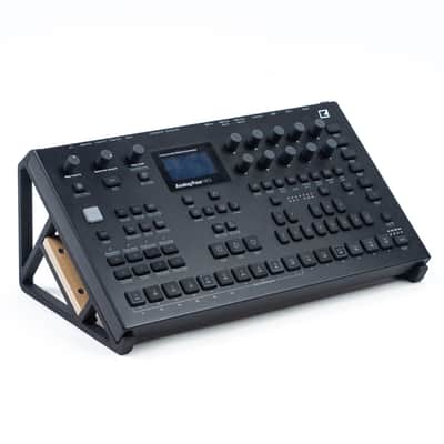 3DWaves Reversible Stands For The Elektron Analog Four MKII & Analog Rytm MKII image 1