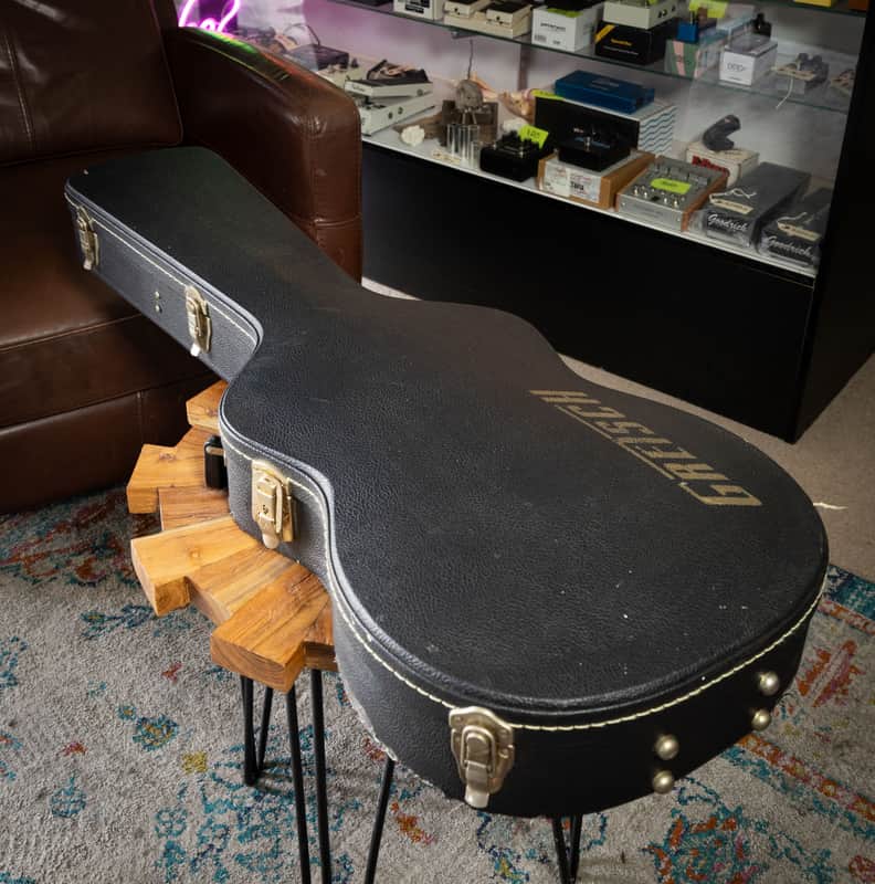 Gretsch Electromatic G2921 Double Jet - Black | Reverb