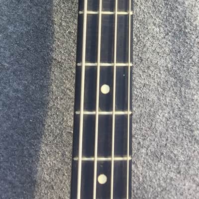Gretsch 6071 1967 Walnut/Orange image 9