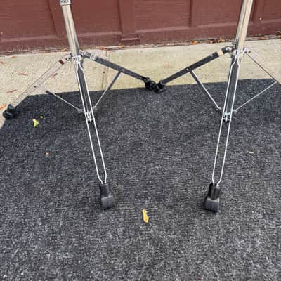 Sonor 4000 Series Cymbals Stands Pair image 7