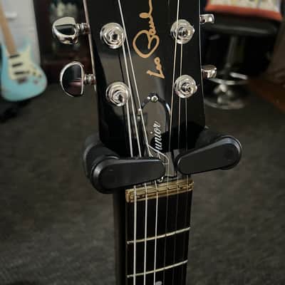 Gibson Les Paul Junior 2015 - Tobacco burst image 6