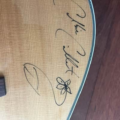 Epiphone Masterbilt AJ 500M Nat Natural image 8