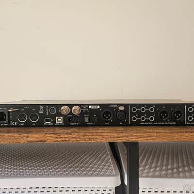 RME Fireface UFX Audio Interface image 3