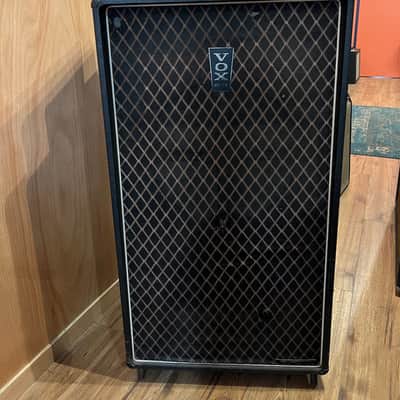 Vox AC-100 1967 - Black image 1