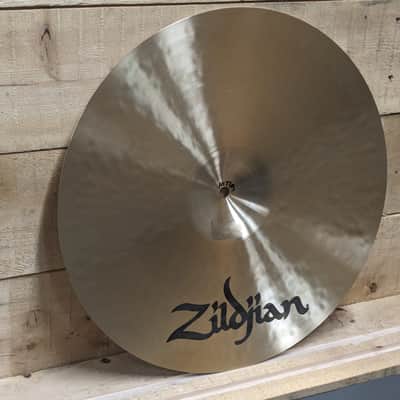 Zildjian 16" K Series Dark Thin Crash Cymbal 1993 - Present - Traditional image 9